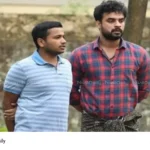 Tovino Thomas producer