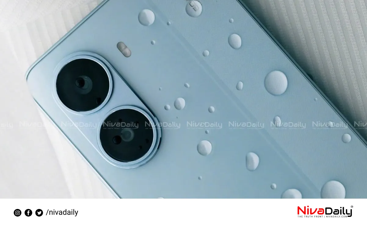 Poco F7 India launch