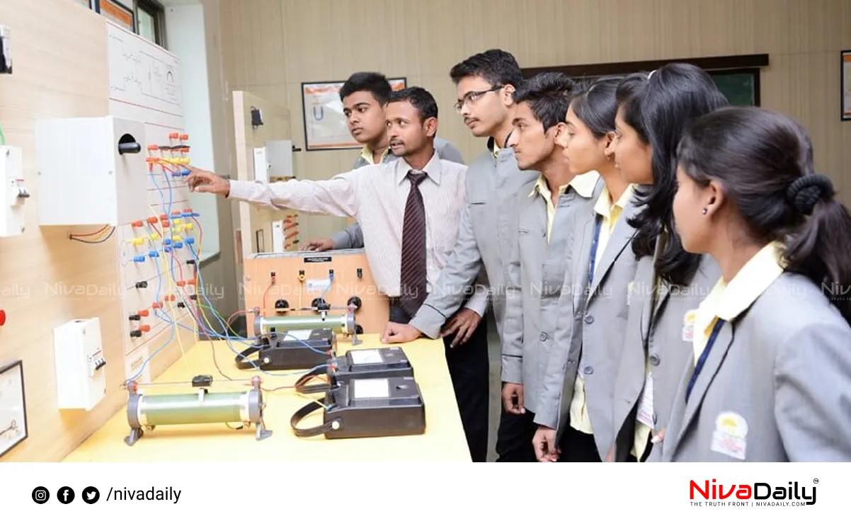 polytechnic diploma admission