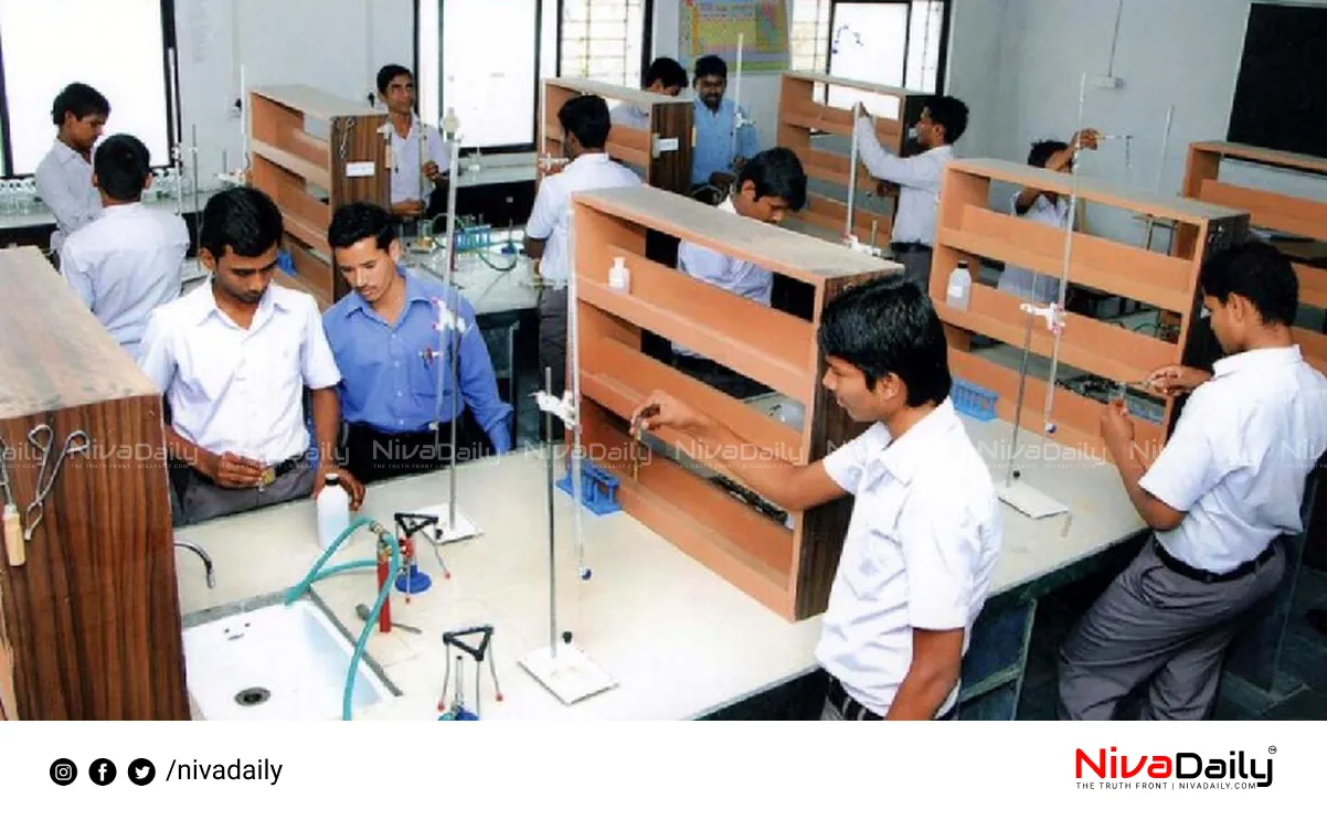 polytechnic lateral entry