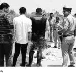 honor killing