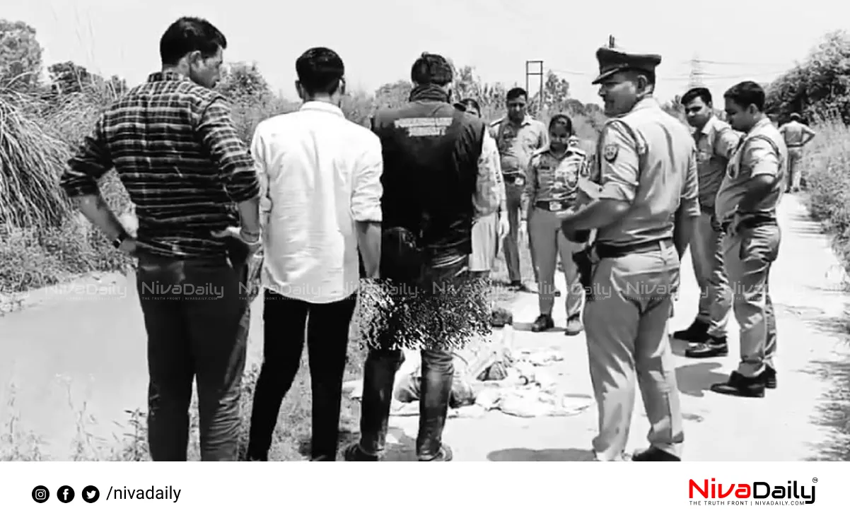 honor killing