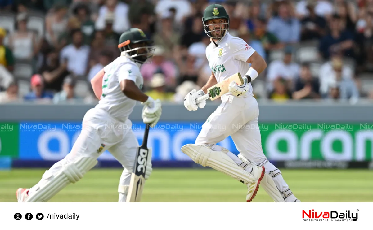 World Test Championship