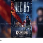 The Raja Saab