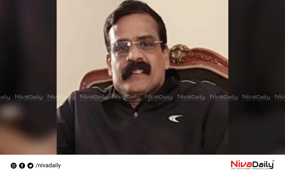 Kerala road accidents