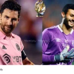 Club Football World Cup