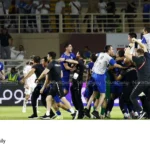 FIFA World Cup qualification