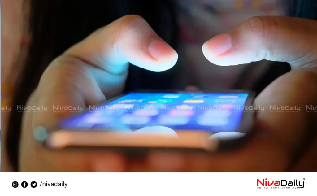 phone charging tips