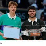 French Open Title