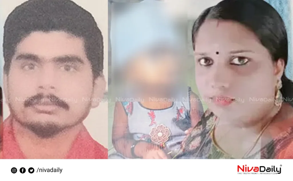 Balramapuram murder case