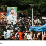 IPL victory celebration