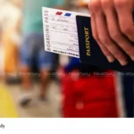 Boarding Pass Security