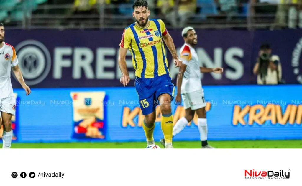 Kerala Blasters