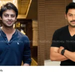 Actor Srikanth Arrest