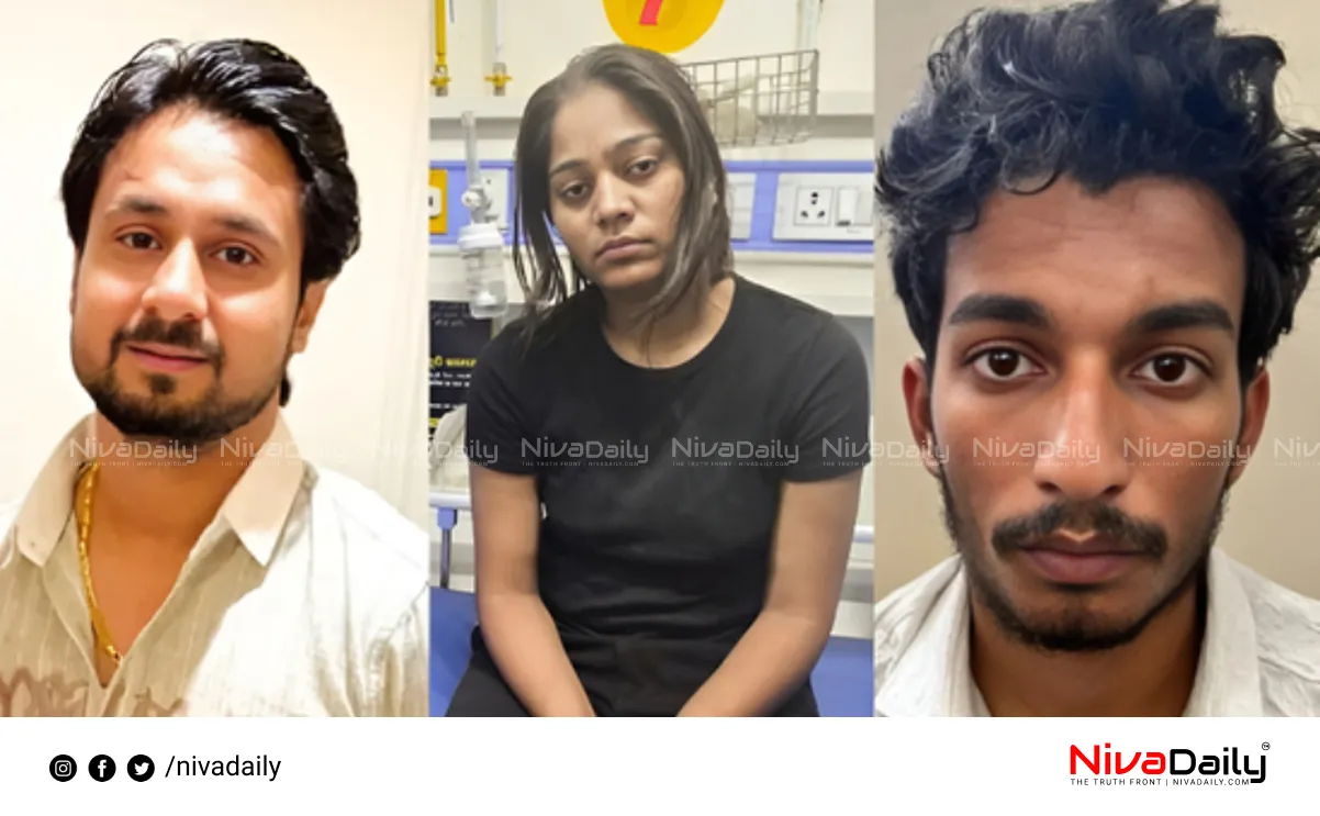 Meghalaya honeymoon murder