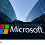 Microsoft Layoffs