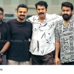Mammootty Mohanlal movie