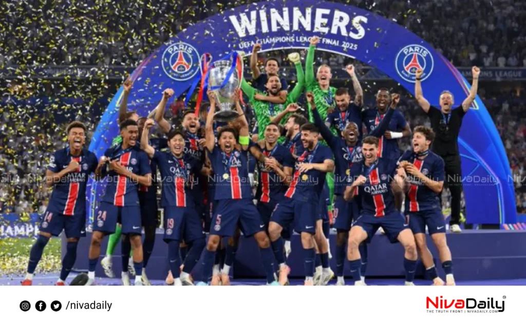 UEFA Champions League