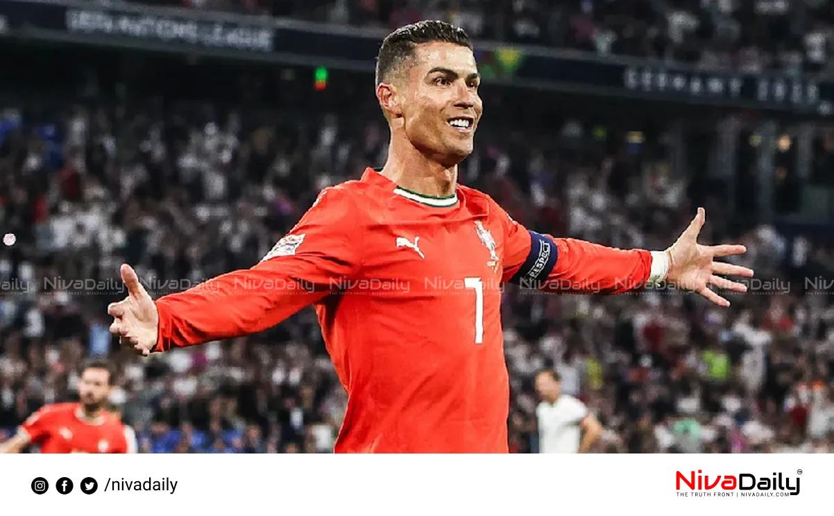 UEFA Nations League final