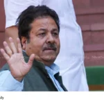 BCCI President