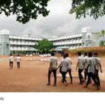 higher secondary training