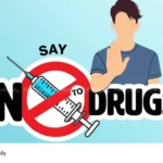 anti-drug campaign Kerala