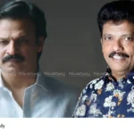 Jagadish about Lucifer