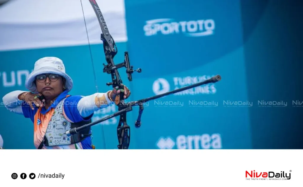 World Archery Championship