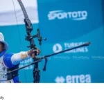 World Archery Championship