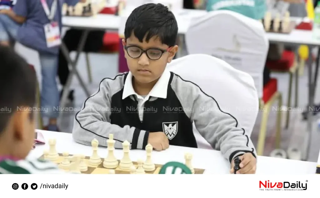 Magnus Carlsen