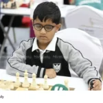 Magnus Carlsen