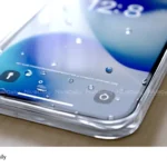 Liquid Glass UI