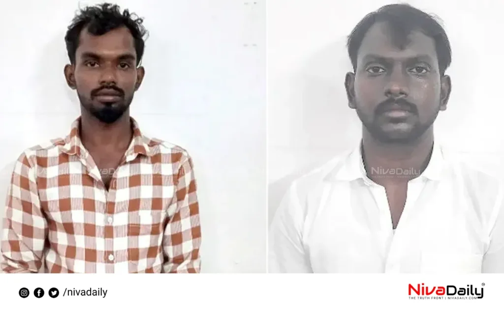 virtual arrest fraud