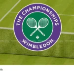 Wimbledon top players