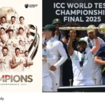 South Africa cricket