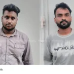Kasargod drug seizure