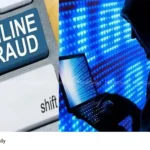 online fraud