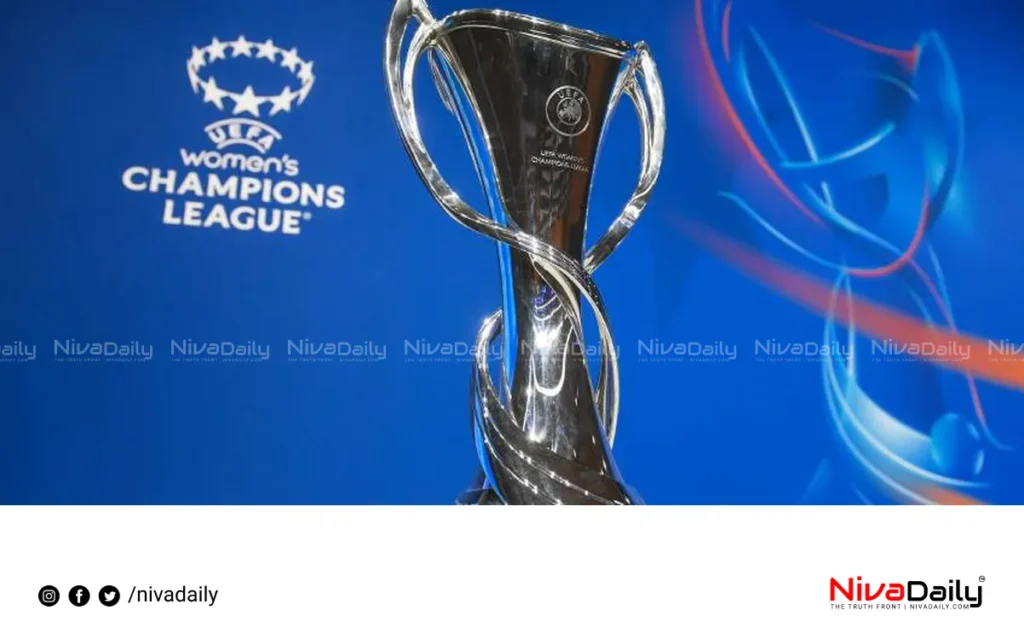 UEFA Women's Euro