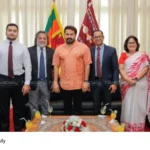 Mohanlal Sri Lanka