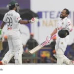 Galle Test Bangladesh