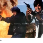 Sholay movie remuneration