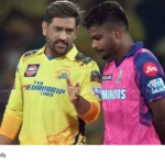 Sanju Samson IPL