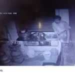 Palakkad hotel theft