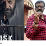Suresh Gopi movie release