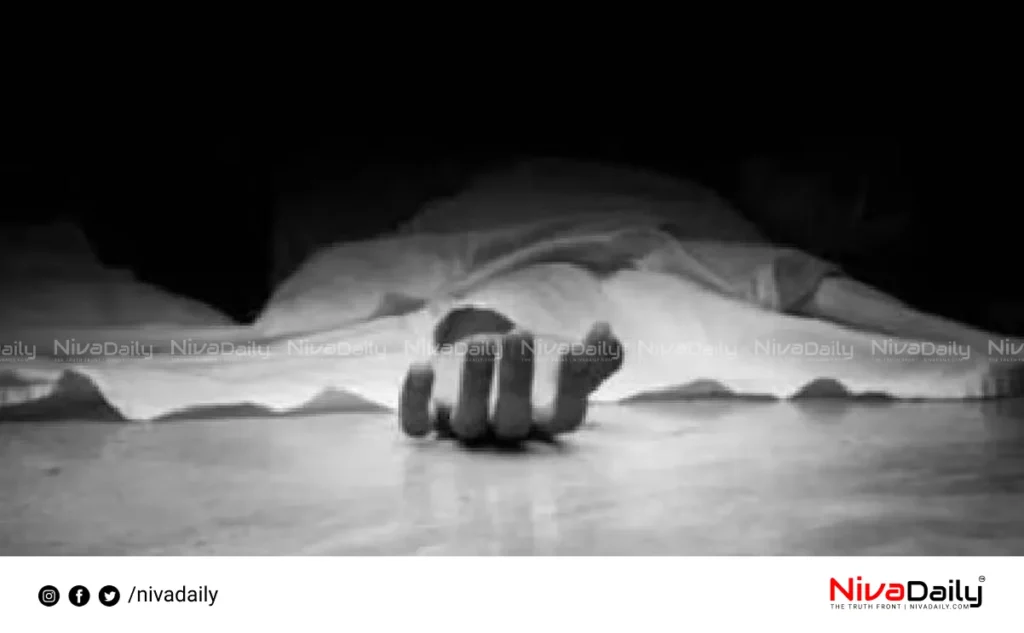 Dowry death