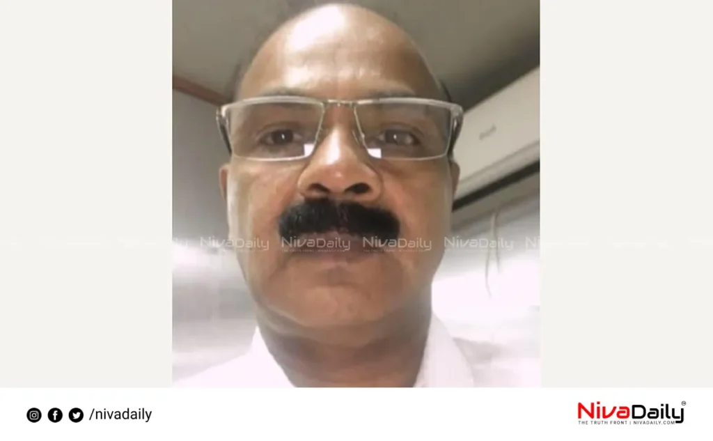 Malayali passport in Saudi