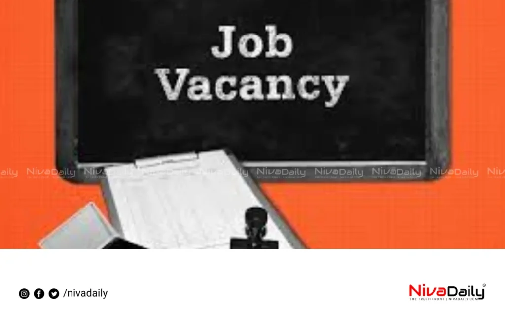 Engineering College Recruitment