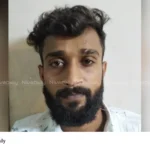 Kasargod Hashish Case