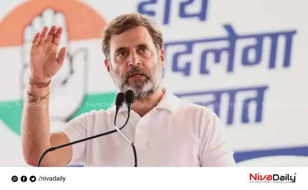 Maharashtra election claims