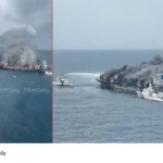 Kerala ship accident